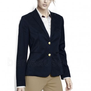TOMMY HILFIGER ZAKIET DAMSKI MARYNARKA